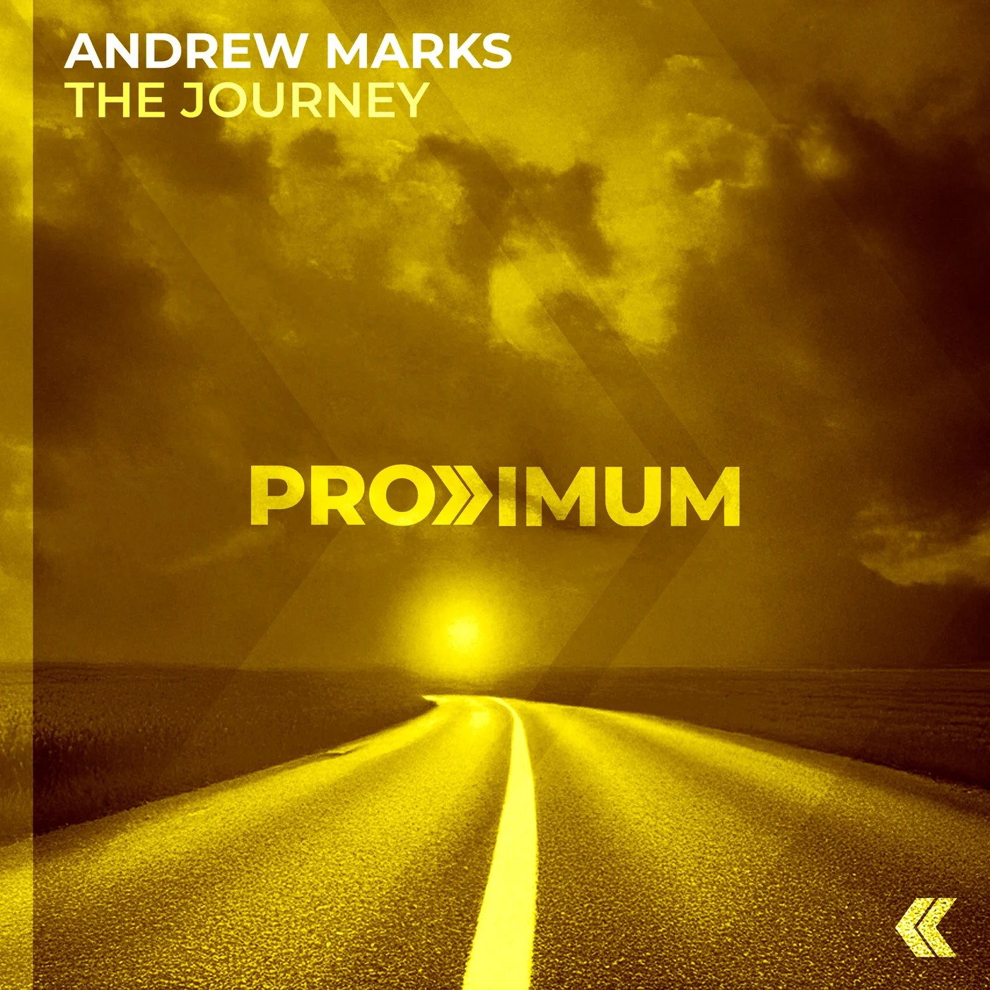 Andrew Marks - The Journey (Extended Mix)